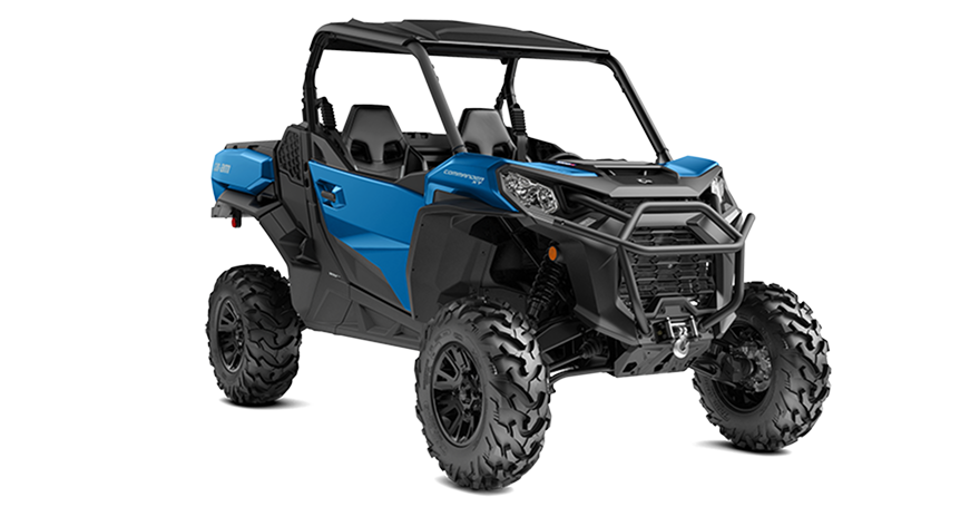 ATV